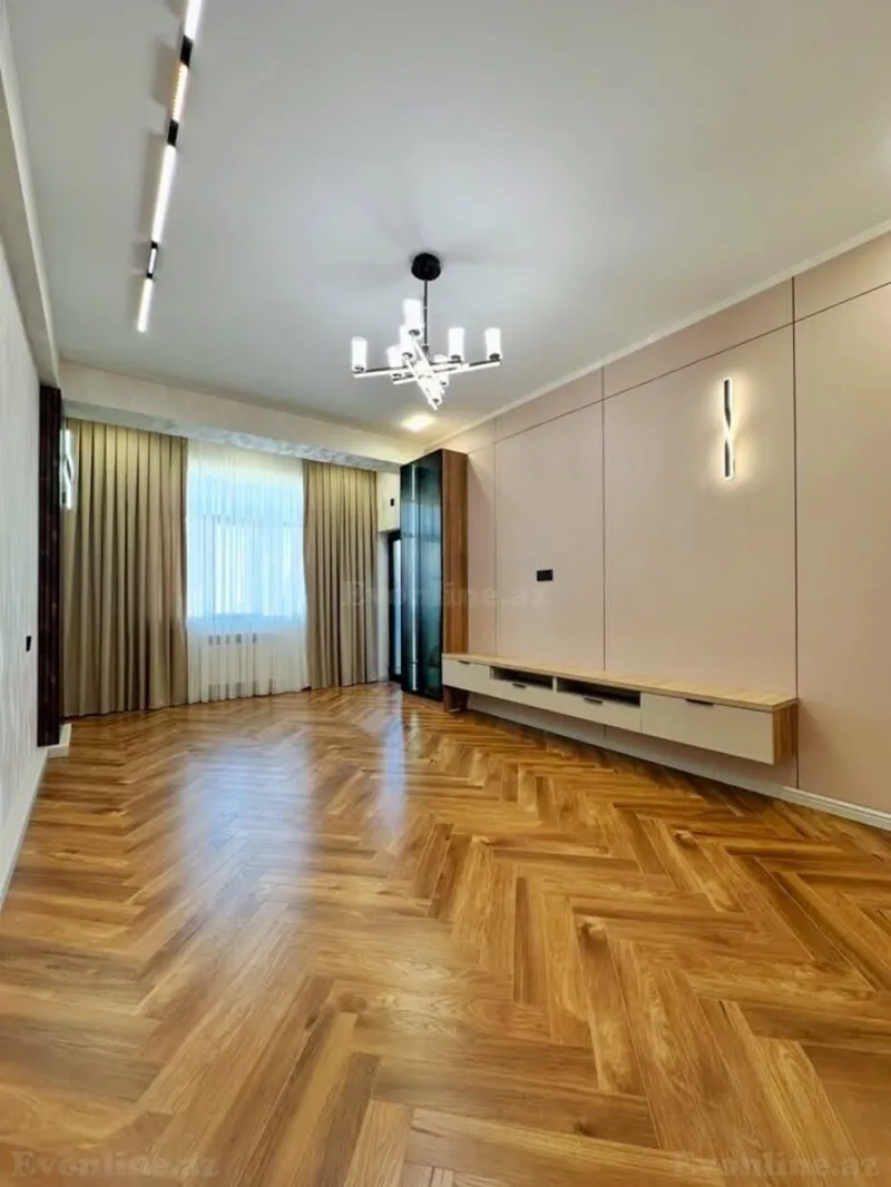 2 otaqlı Mənzil 72 m² Xalqlar Dostluğu m. Satılır