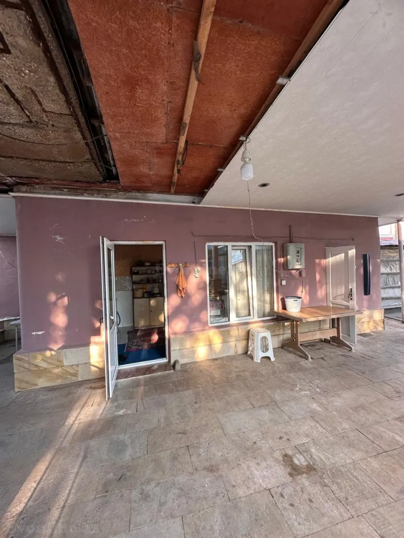 6 otaqlı həyət evi satılır — Mərdəkan, Bakı - şəkil 22