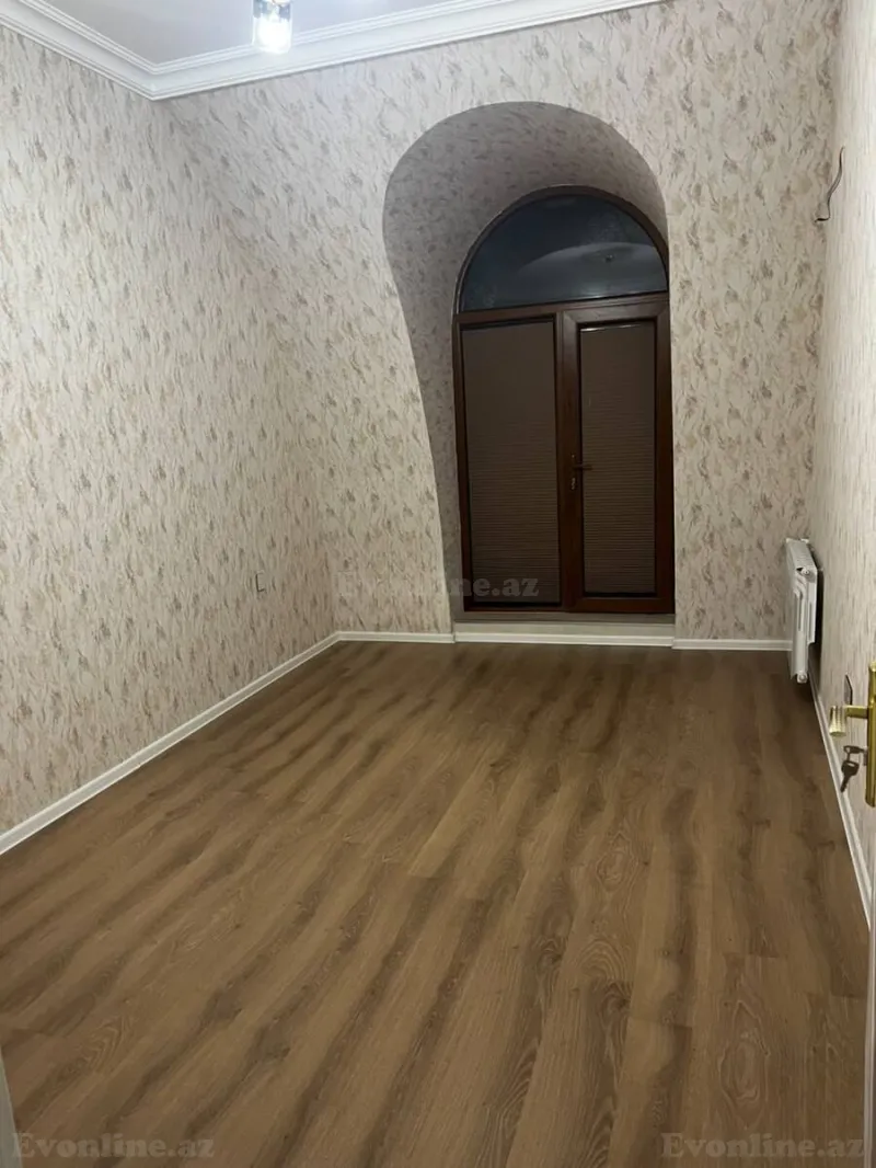 2 otaqlı yeni tikili mənzil satılır — Yeni Günəşli, Bakı - şəkil 7