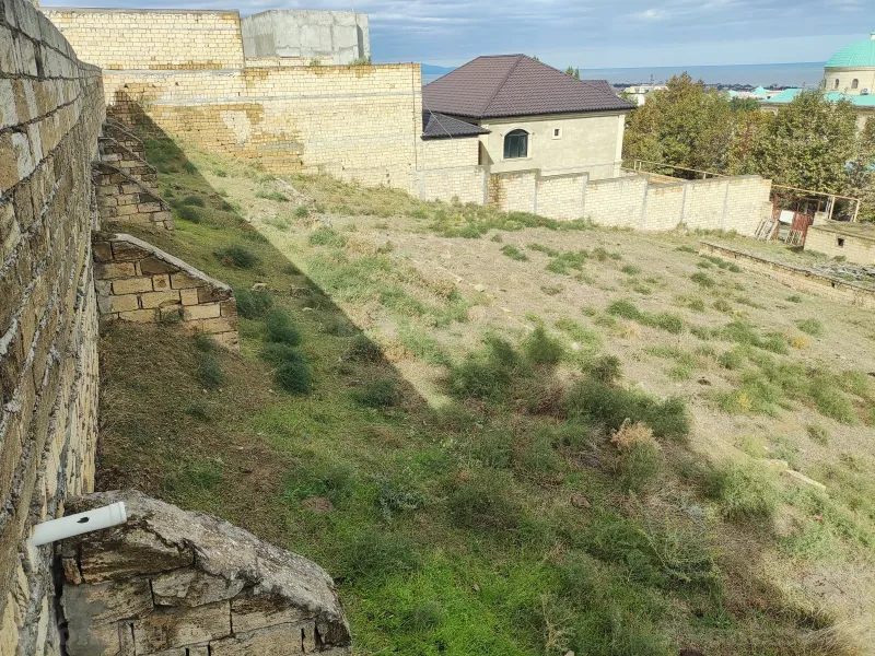 Torpaq satılır — Novxanı, Bakı - şəkil 2