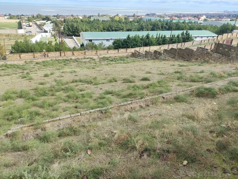 Torpaq satılır — Novxanı, Bakı - şəkil 4