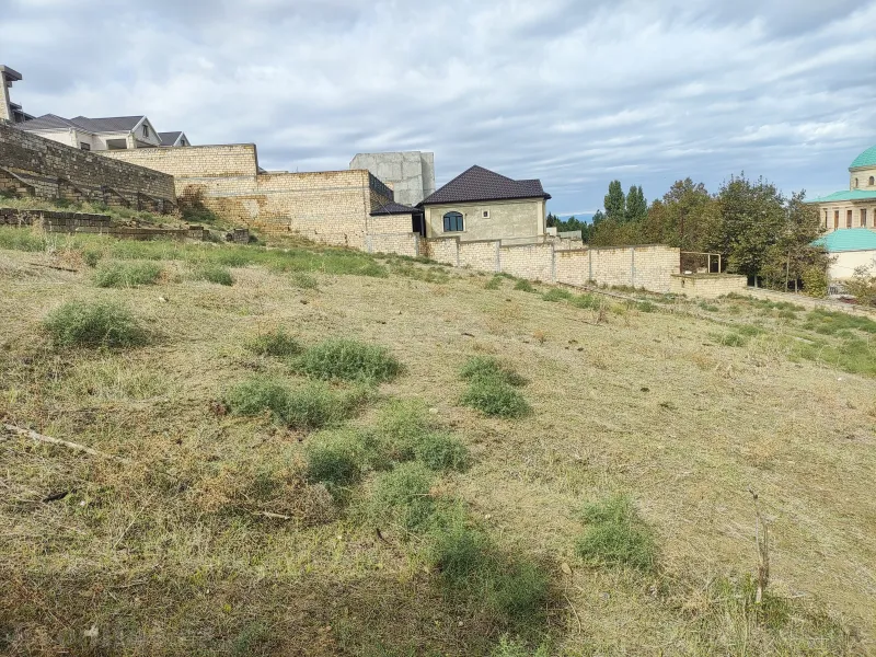 Torpaq satılır — Novxanı, Bakı - şəkil 6
