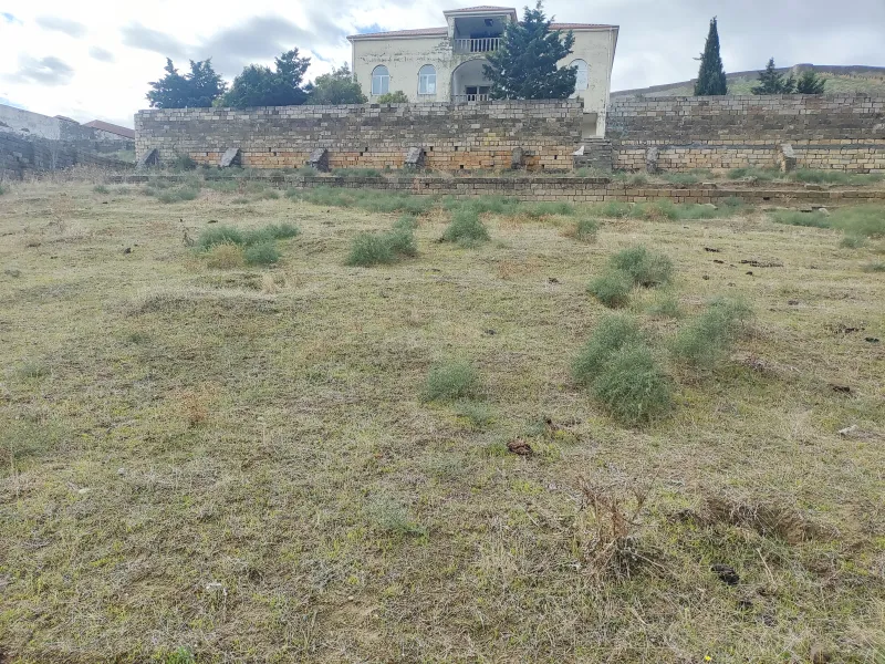 Torpaq satılır — Novxanı, Bakı - şəkil 9