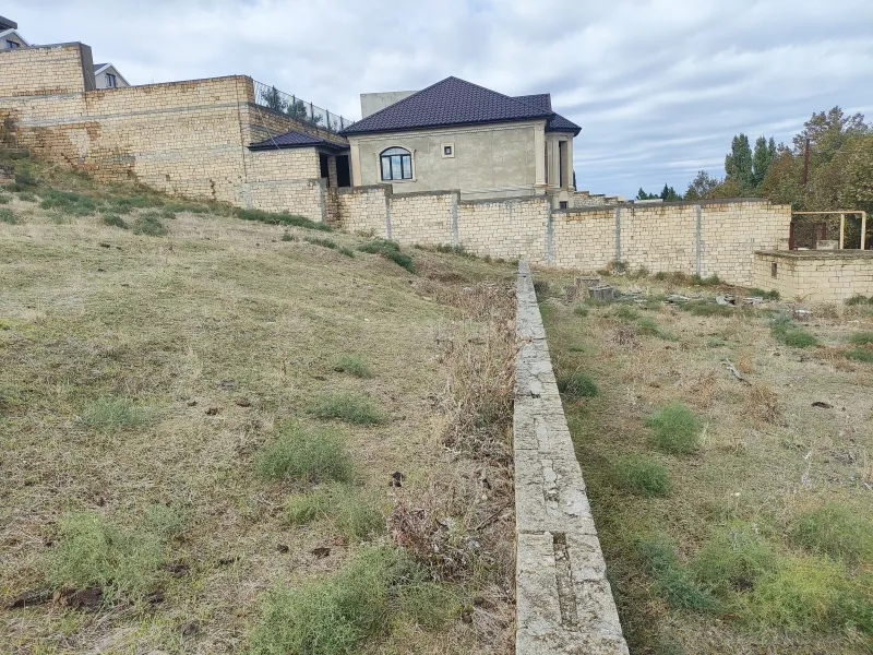 Torpaq satılır — Novxanı, Bakı - şəkil 10