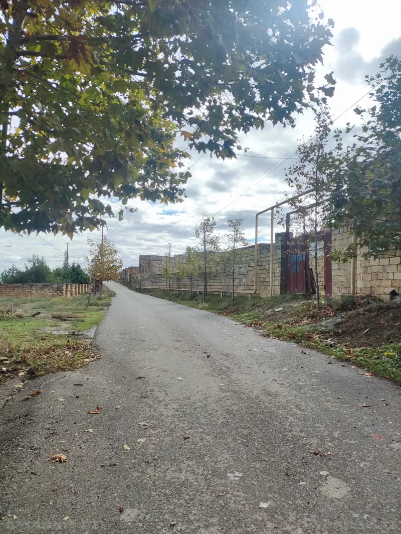 Torpaq satılır — Novxanı, Bakı - şəkil 15
