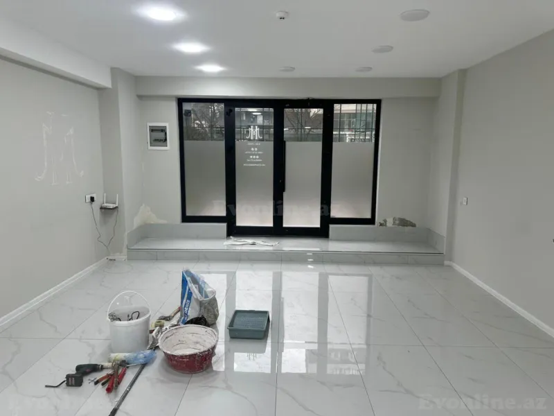 Obyekt 100 m² 28 May m. Kirayə verilir