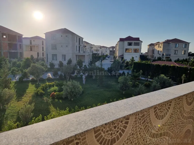 2 otaqlı yeni tikili mənzil satılır — Buzovna, Bakı - şəkil 4