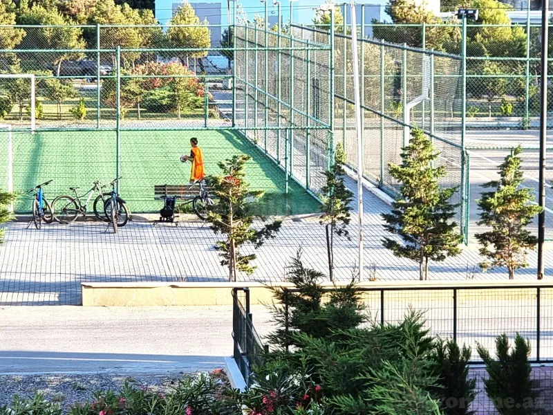 2 otaqlı yeni tikili mənzil satılır — Buzovna, Bakı - şəkil 5