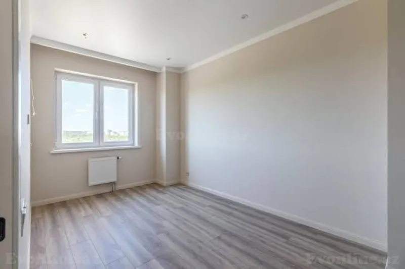 3 otaqlı yeni tikili mənzil satılır — 8-ci kilometr, Bakı - şəkil 7