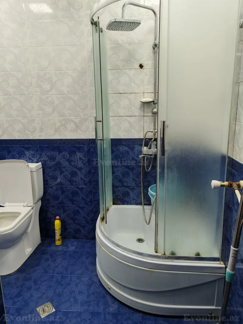 2 otaqlı yeni tikili mənzil satılır — Masazır, Bakı - şəkil 4