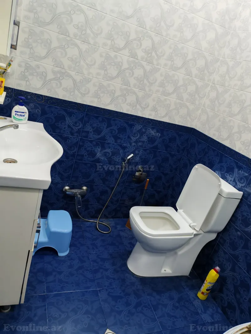 2 otaqlı yeni tikili mənzil satılır — Masazır, Bakı - şəkil 24