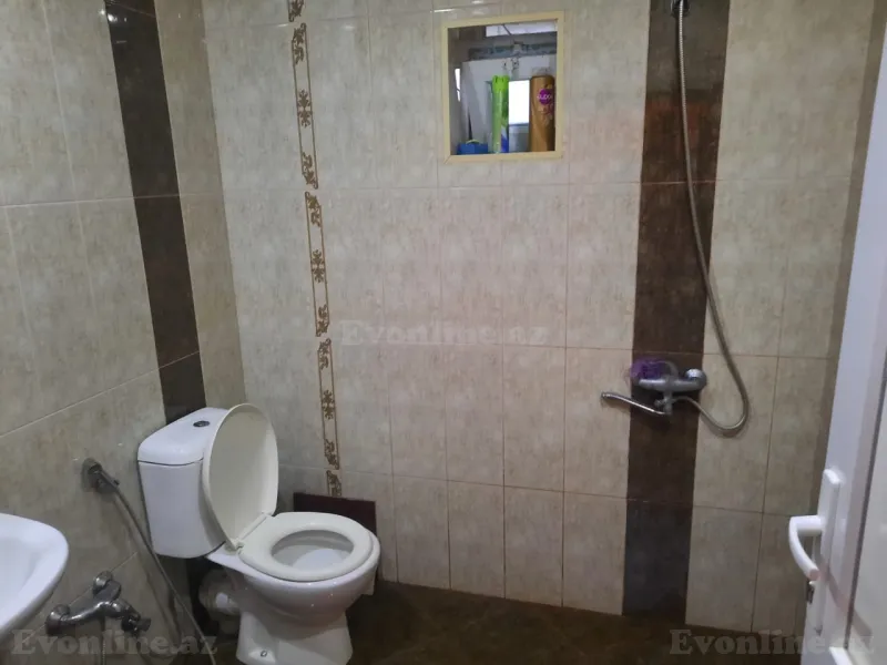 3 otaqlı həyət evi kirayə verilir — Buzovna, Bakı - şəkil 2