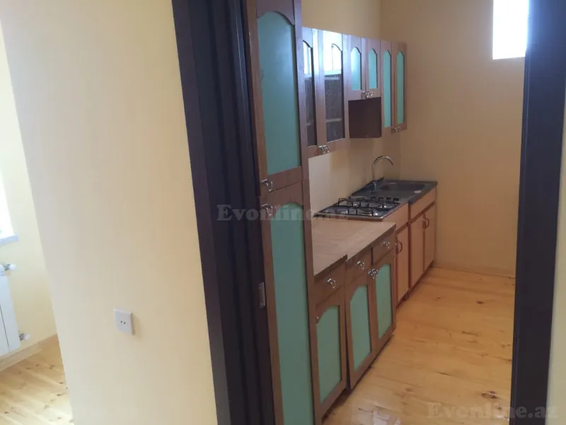 3 otaqlı həyət evi kirayə verilir — Buzovna, Bakı - şəkil 3