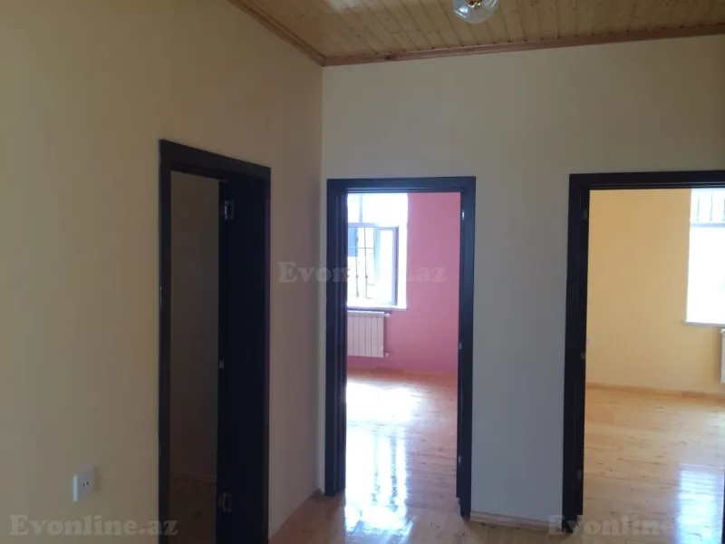 3 otaqlı həyət evi kirayə verilir — Buzovna, Bakı - şəkil 4