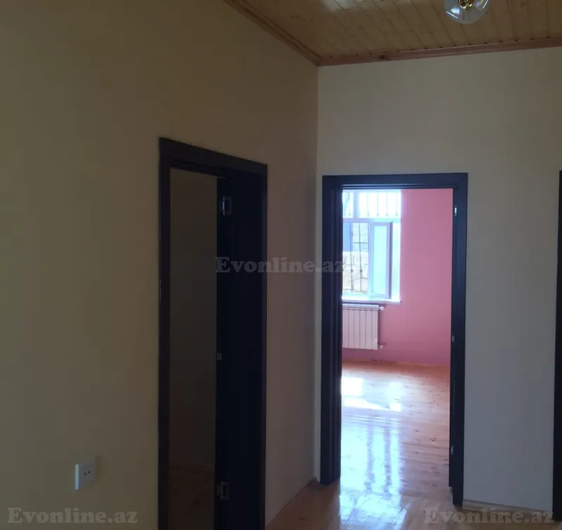 3 otaqlı həyət evi kirayə verilir — Buzovna, Bakı - şəkil 5