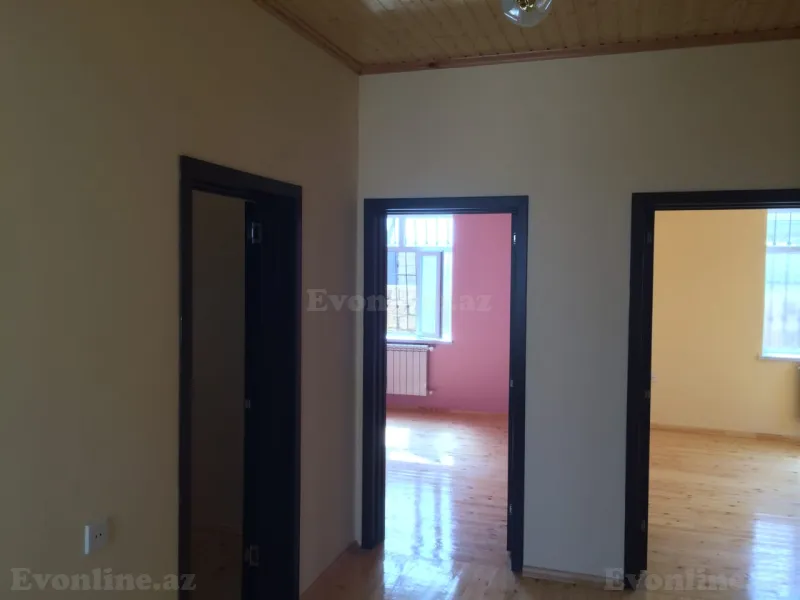 3 otaqlı həyət evi kirayə verilir — Buzovna, Bakı - şəkil 7