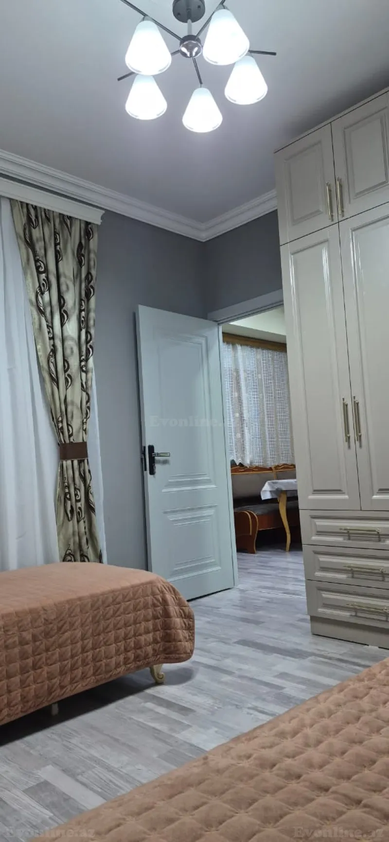 3 otaqlı yeni tikili mənzil satılır — Xırdalan - şəkil 13