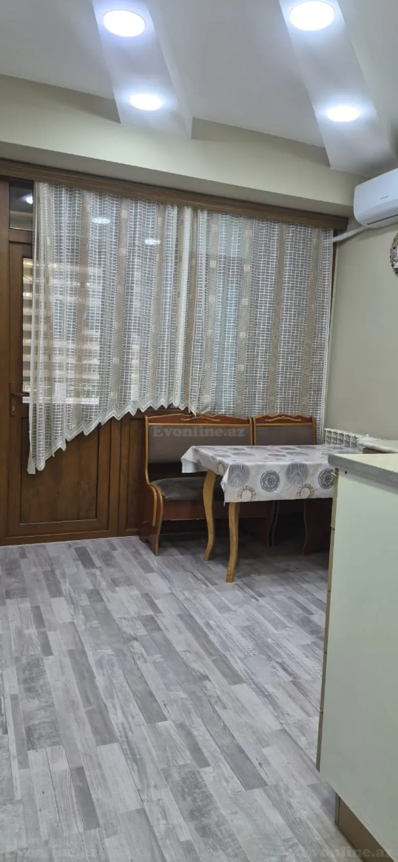3 otaqlı yeni tikili mənzil satılır — Xırdalan - şəkil 17