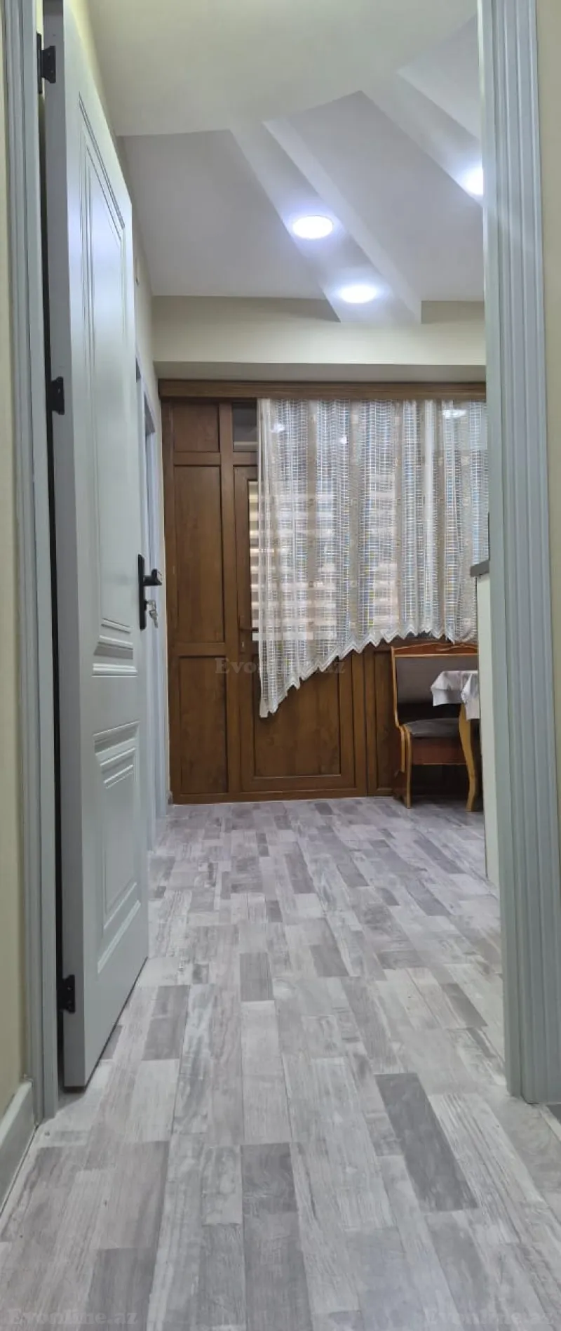 3 otaqlı yeni tikili mənzil satılır — Xırdalan - şəkil 18