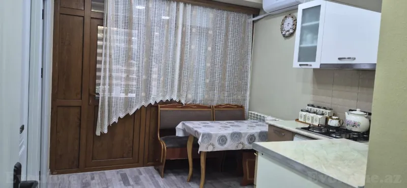 3 otaqlı yeni tikili mənzil satılır — Xırdalan - şəkil 19