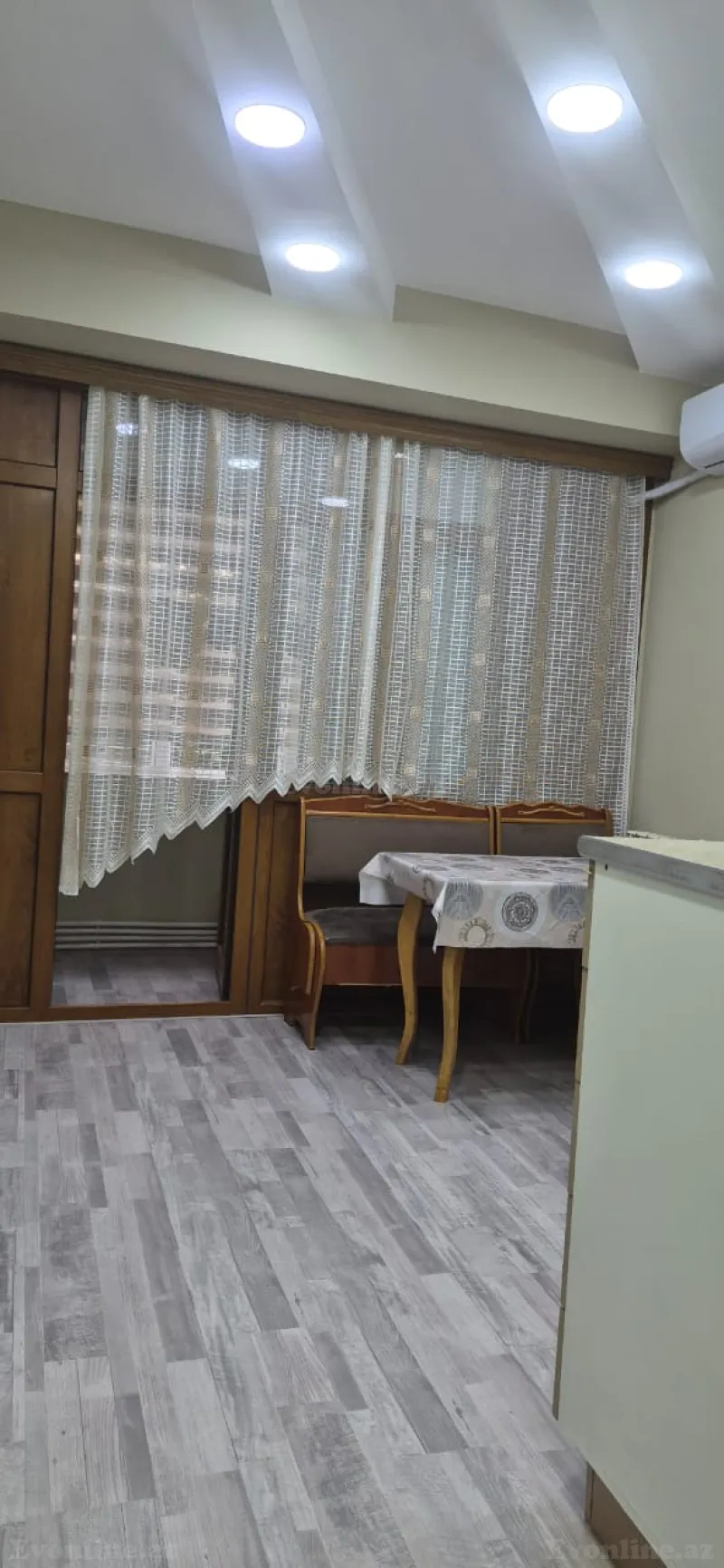 3 otaqlı yeni tikili mənzil satılır — Xırdalan - şəkil 20