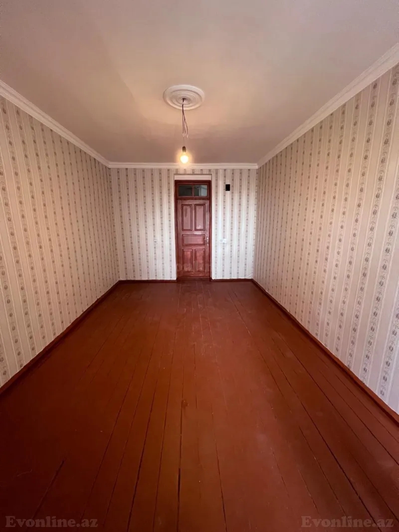 1 otaqlı köhnə tikili mənzil satılır — Qaraçuxur, Bakı - şəkil 2