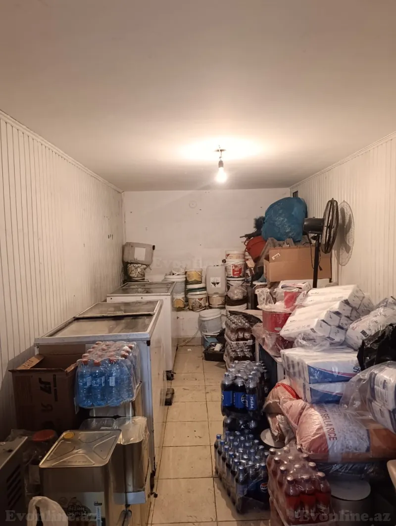3 otaqlı köhnə tikili mənzil satılır — Biləcəri, Bakı - şəkil 10