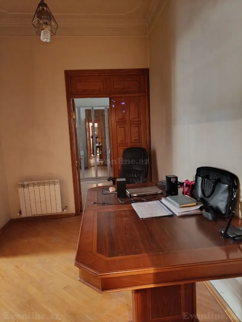 3 otaqlı köhnə tikili mənzil satılır — Biləcəri, Bakı - şəkil 11