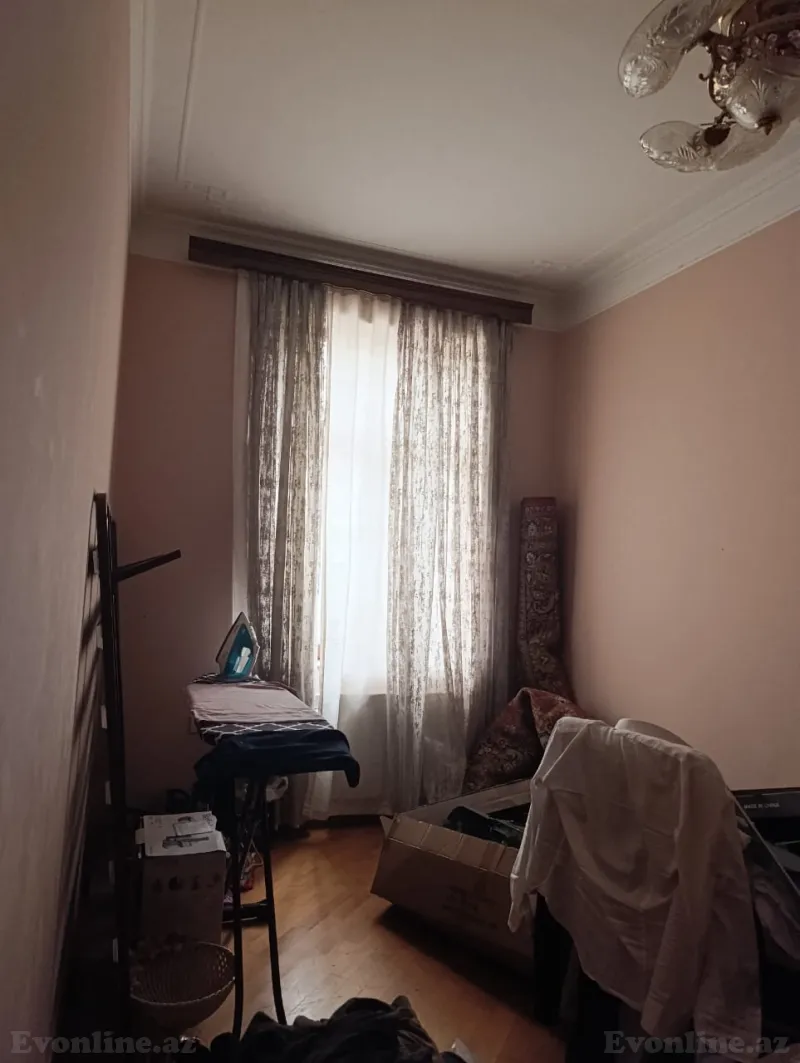 3 otaqlı köhnə tikili mənzil satılır — Biləcəri, Bakı - şəkil 13