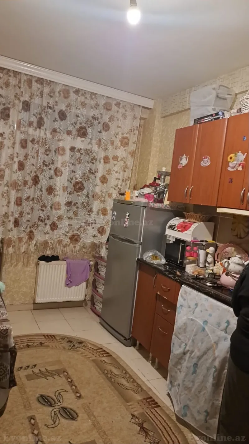 3 otaqlı yeni tikili mənzil satılır — Xırdalan - şəkil 2