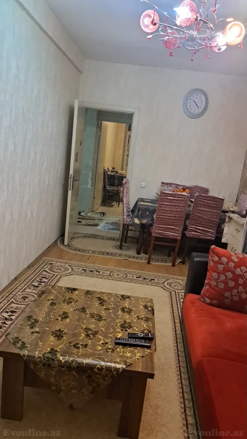 3 otaqlı yeni tikili mənzil satılır — Xırdalan - şəkil 4