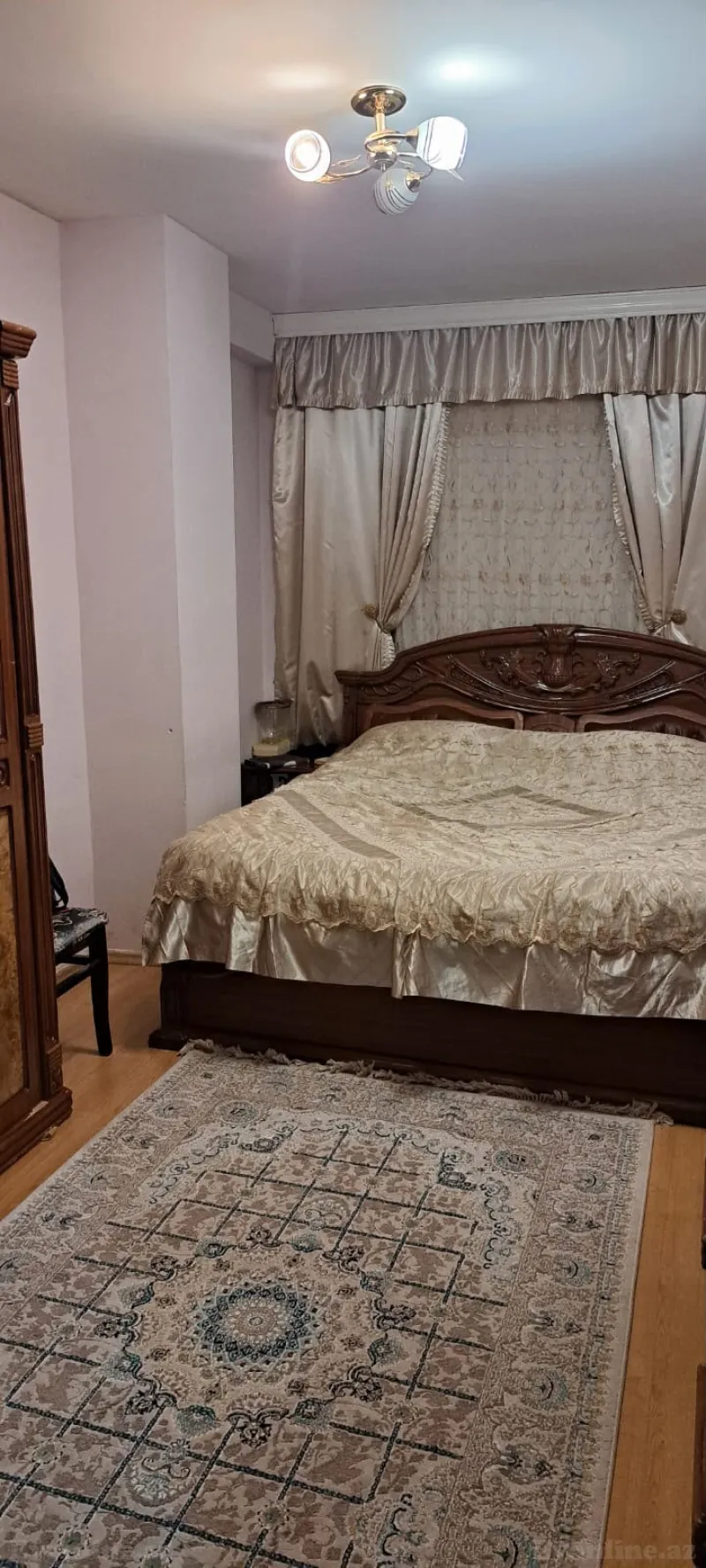 3 otaqlı yeni tikili mənzil satılır — Xırdalan - şəkil 6