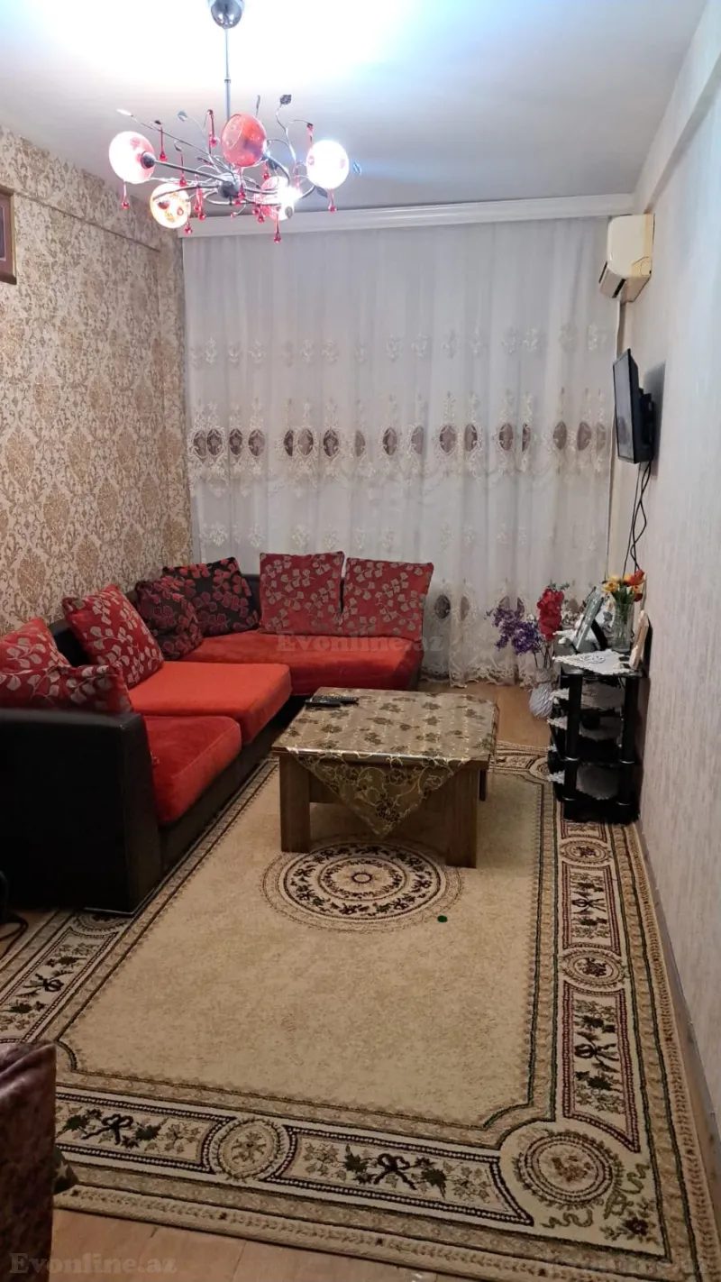 3 otaqlı yeni tikili mənzil satılır — Xırdalan - şəkil 10