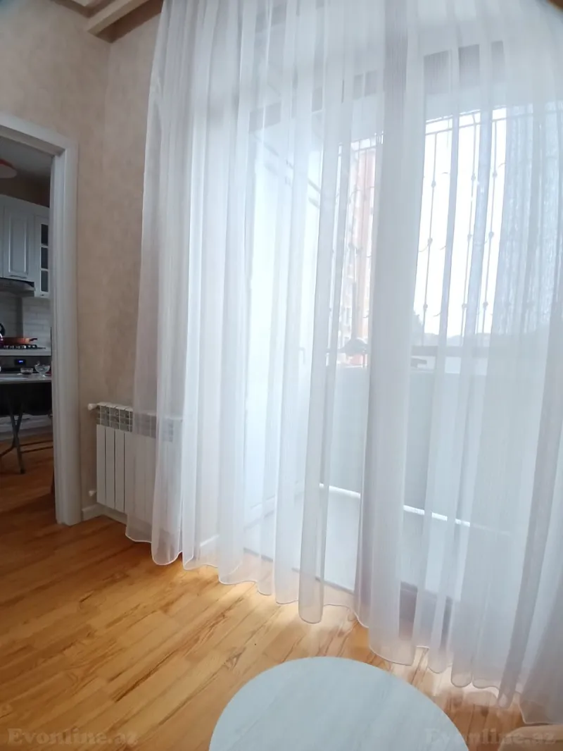 2 otaqlı yeni tikili mənzil satılır — Abşeron r., Bakı - şəkil 2