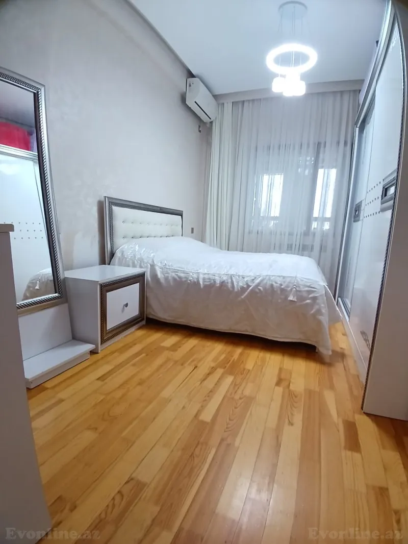 2 otaqlı yeni tikili mənzil satılır — Abşeron r., Bakı - şəkil 4