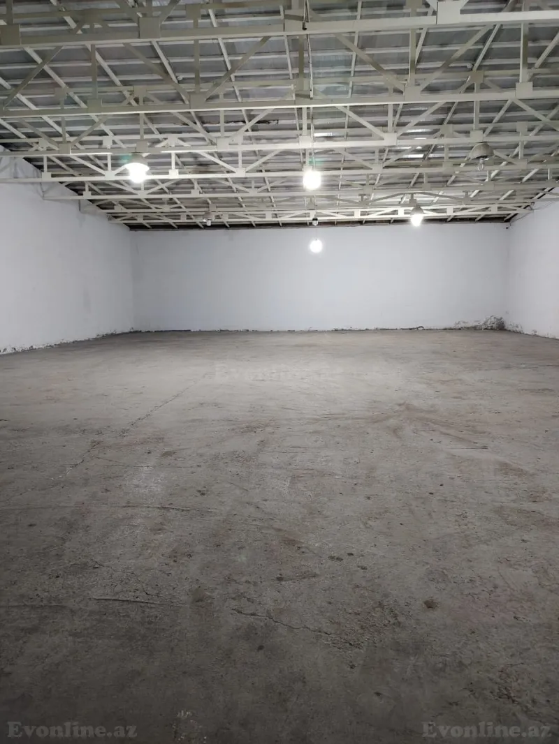 Obyekt kirayə verilir — Balaxanı, Bakı - şəkil 2