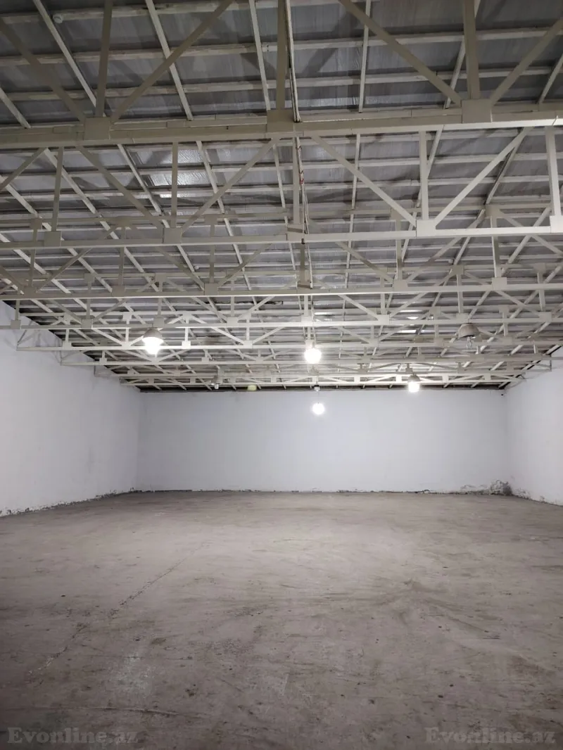 Obyekt kirayə verilir — Balaxanı, Bakı - şəkil 3