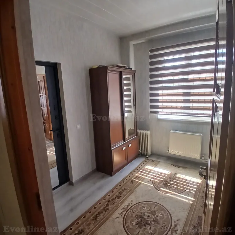 4 otaqlı həyət evi satılır — Sumqayıt - şəkil 3