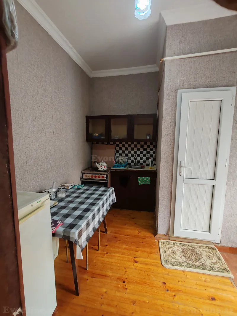 1 otaqlı həyət evi satılır — Xırdalan - şəkil 3