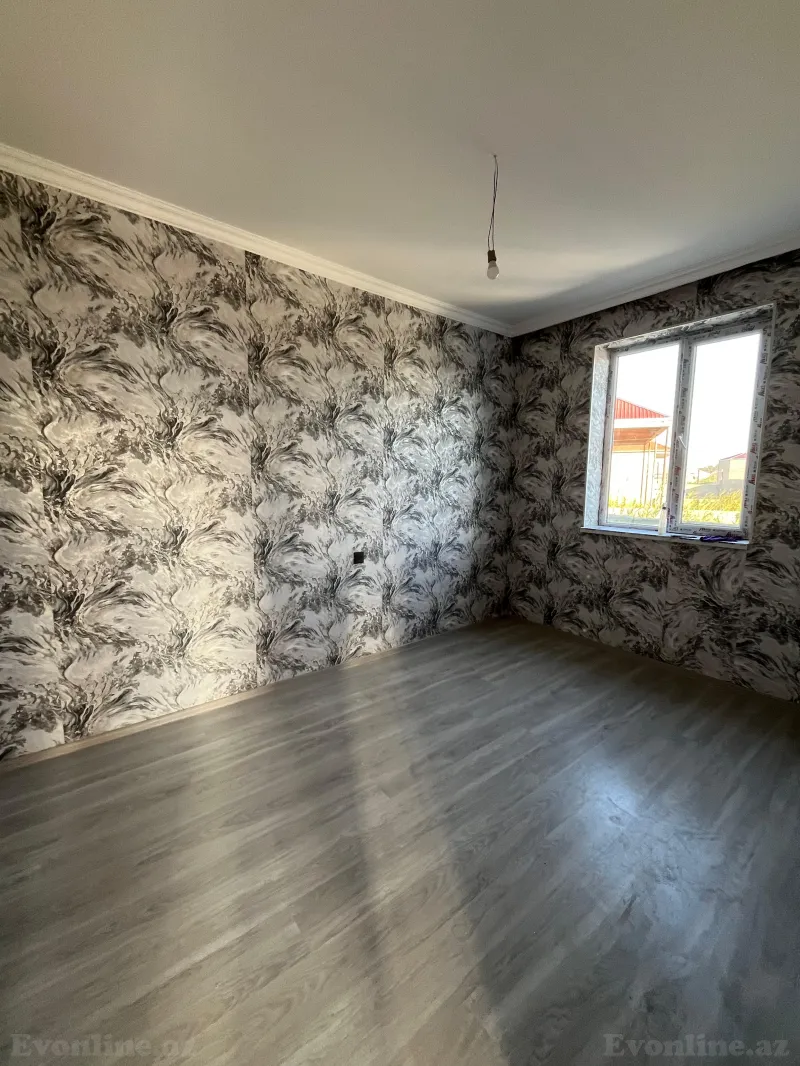 3 otaqlı həyət evi satılır — Sumqayıt - şəkil 6