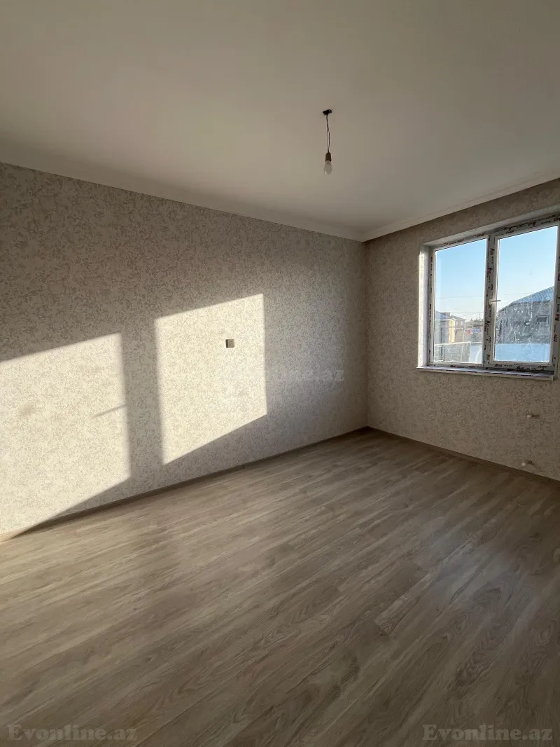 3 otaqlı həyət evi satılır — Sumqayıt - şəkil 8