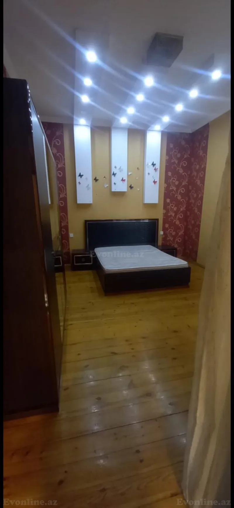 3 otaqlı həyət evi kirayə verilir — 20-ci sahə, Bakı - şəkil 4