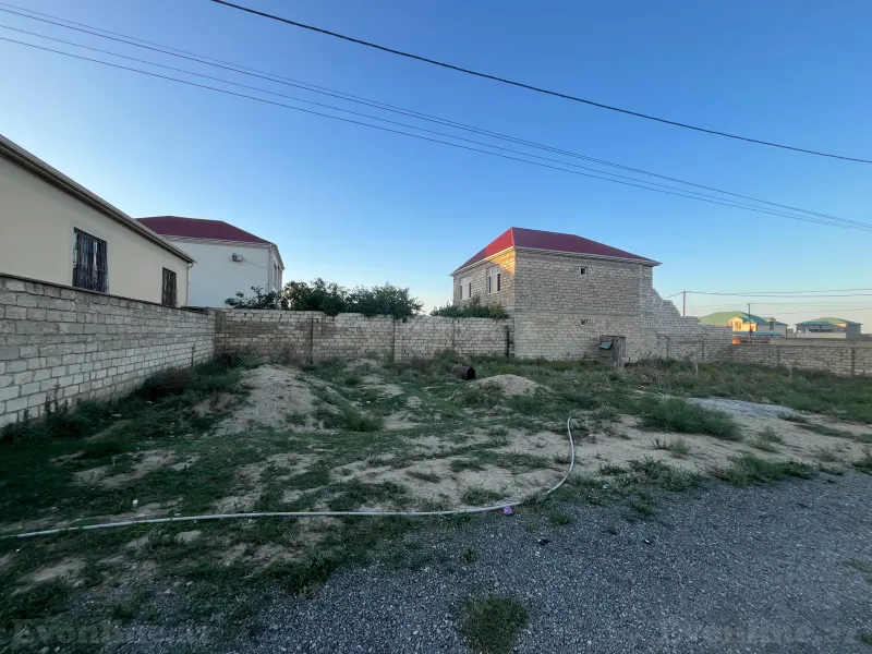 Torpaq satılır — Məhəmmədi, Bakı - şəkil 4