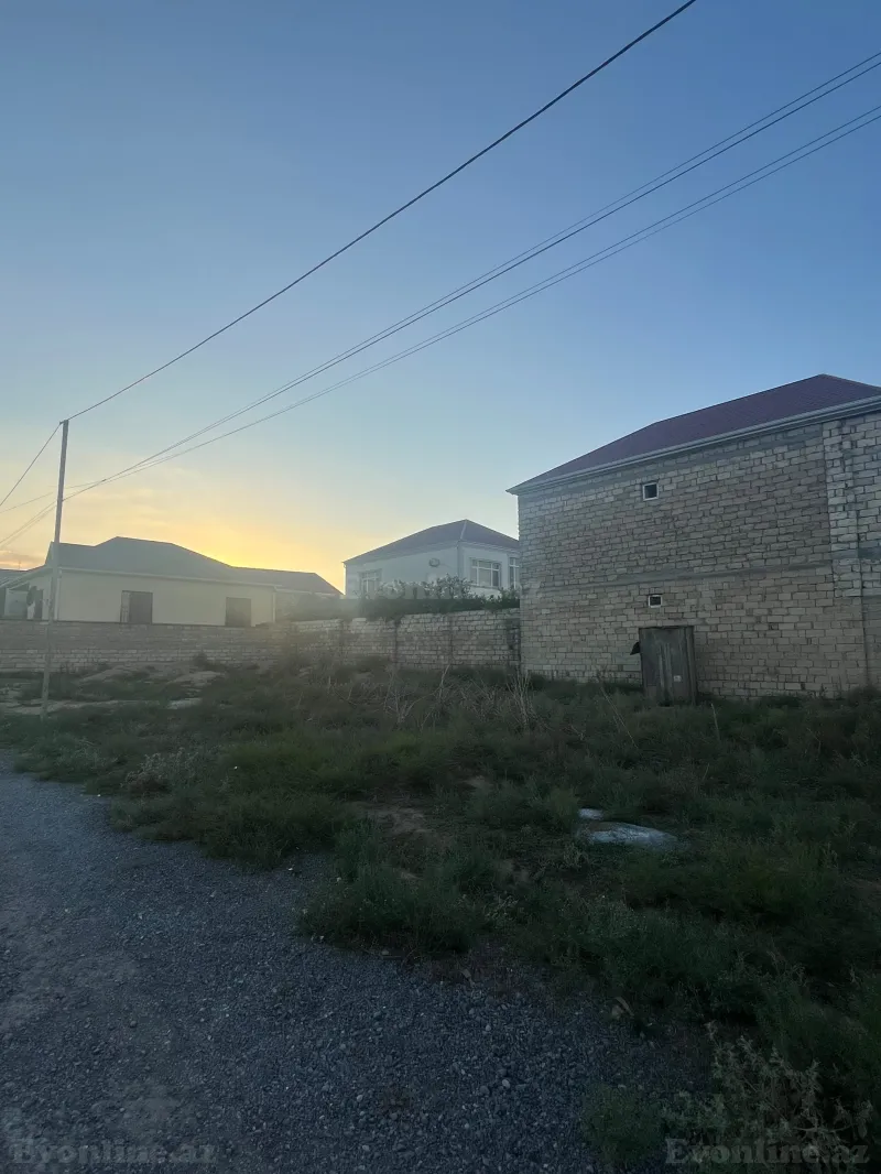 Torpaq satılır — Məhəmmədi, Bakı - şəkil 6