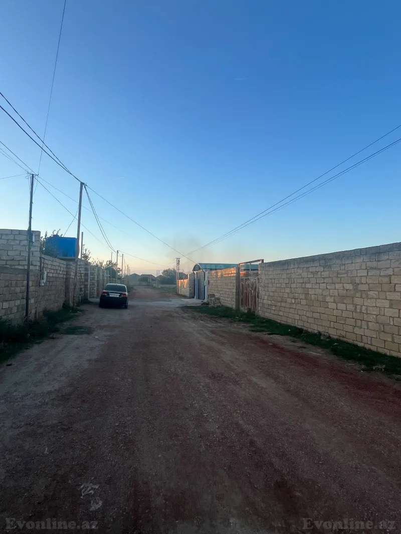 Torpaq satılır — Məhəmmədi, Bakı - şəkil 7