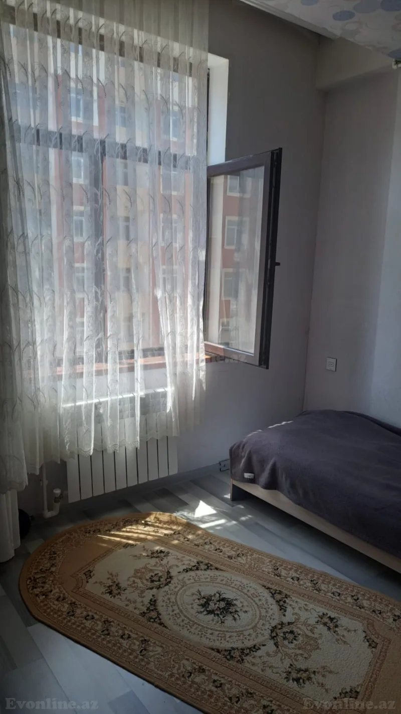 3 otaqlı yeni tikili mənzil satılır — Abşeron r., Bakı - şəkil 3