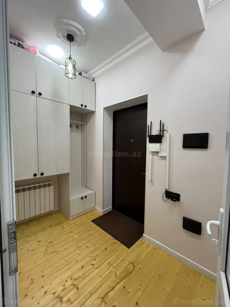 2 otaqlı Mənzil 55 m² Abşeron r. Satılır