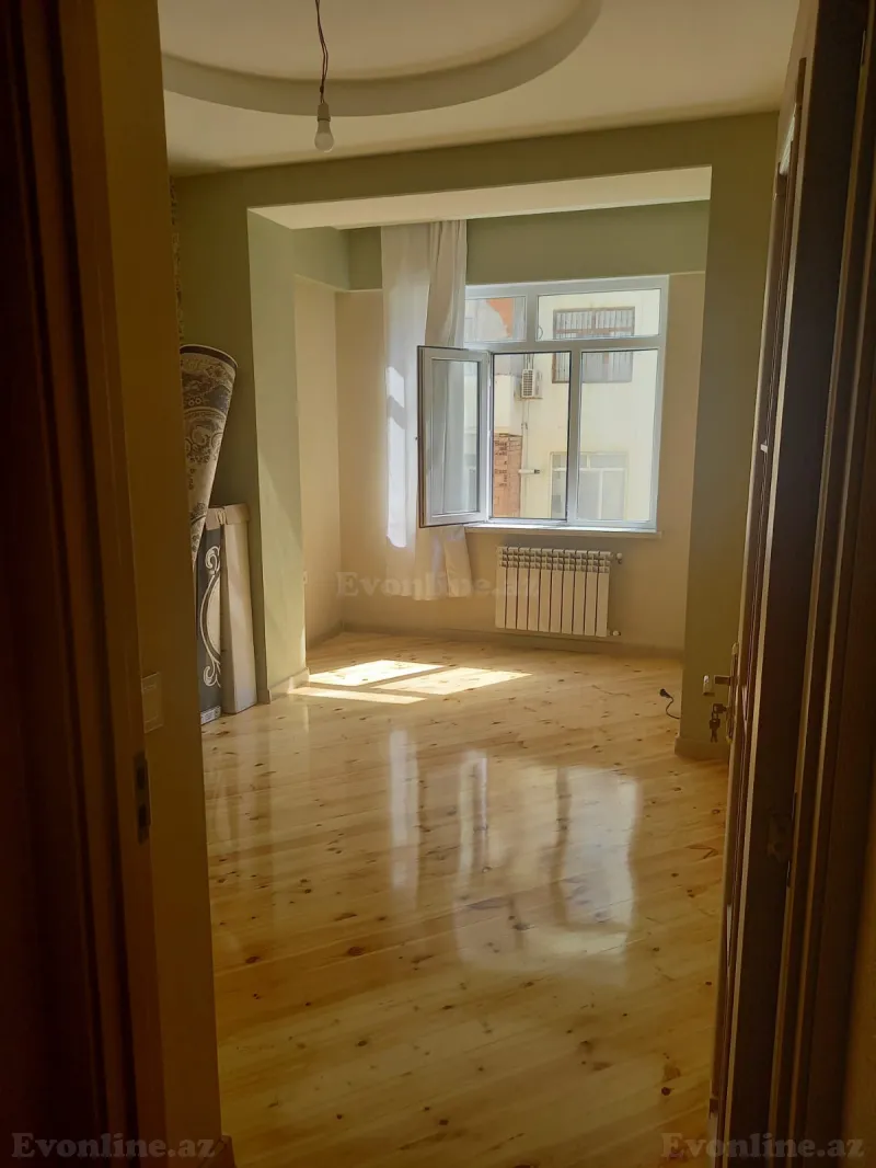 3 otaqlı yeni tikili mənzil satılır — Xırdalan - şəkil 3