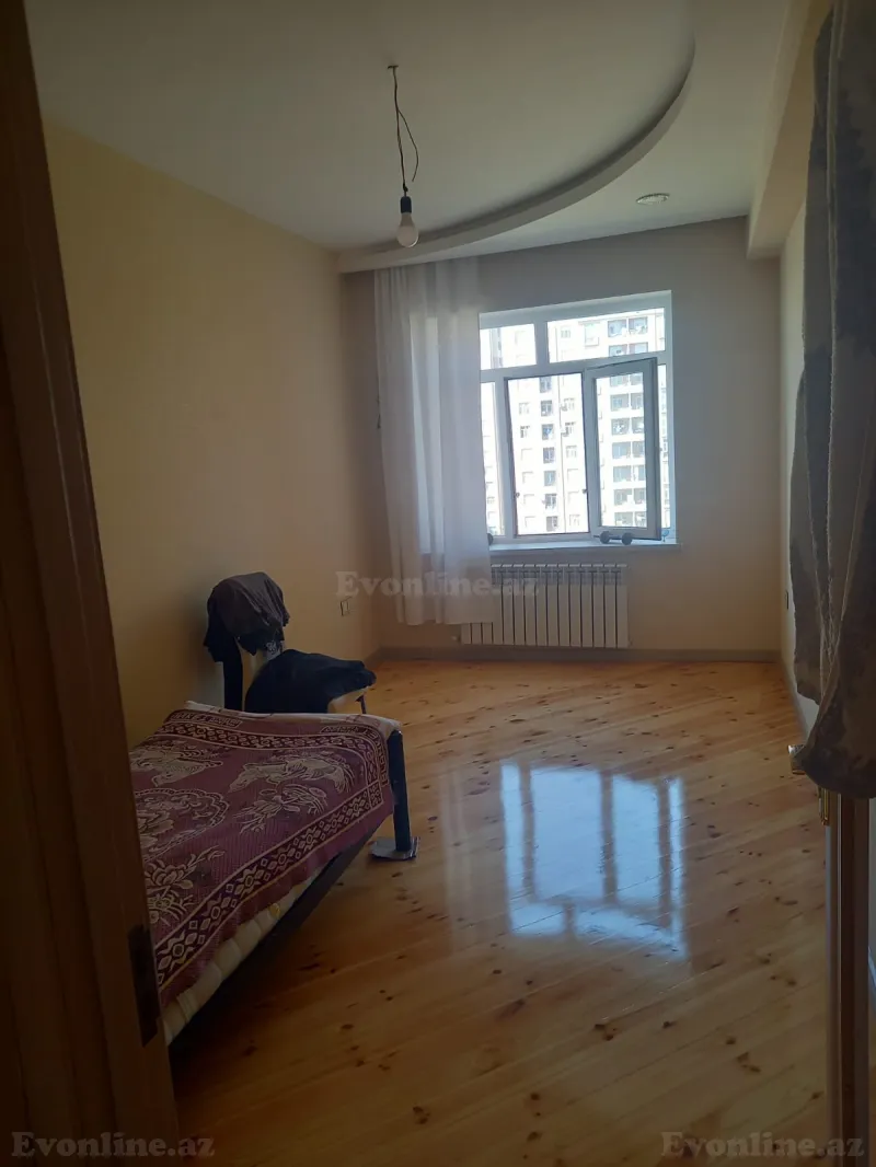 3 otaqlı yeni tikili mənzil satılır — Xırdalan - şəkil 6