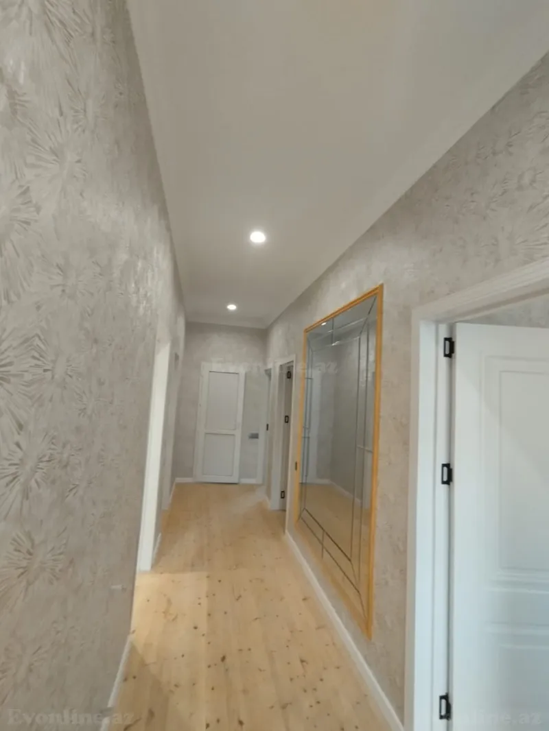 4 otaqlı həyət evi satılır — Mehdiabad, Bakı - şəkil 8